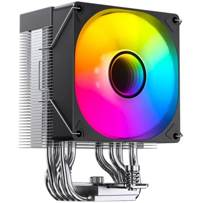 Кулер для процессора JONSBO CR-1400 V2 ARGB Black купить! 