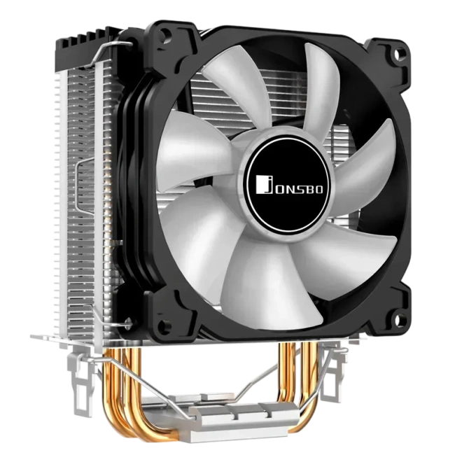 Кулер для процессора JONSBO CR-1200 RGB купить! 