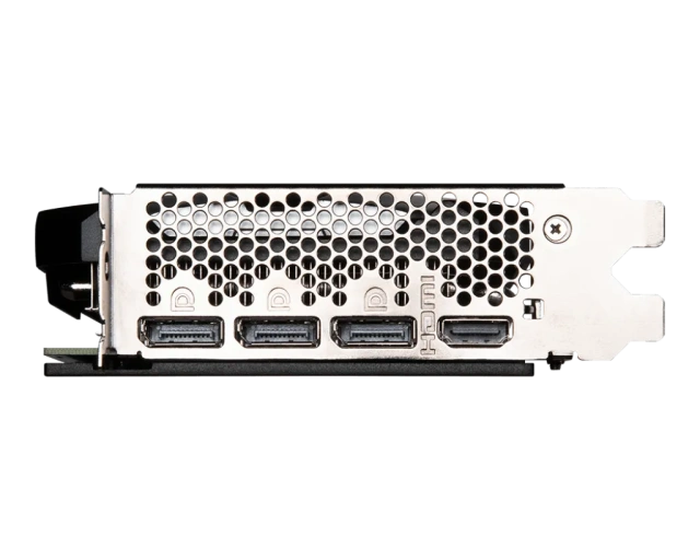 Видеокарта MSI GeForce RTX 4070 VENTUS 2X OC (RTX 4070 VENTUS 2X 12G OC) купить! 