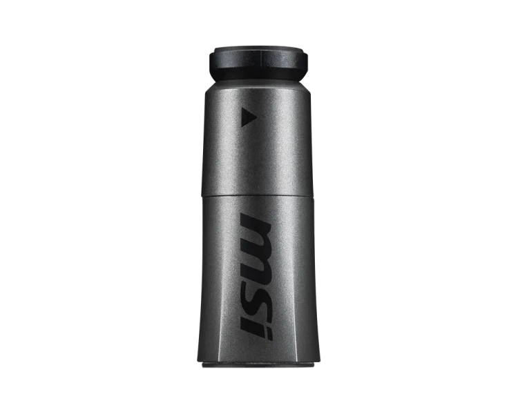 Видеокарта MSI GeForce RTX 5060 8G GAMING OC (G5060-8GC) купить! 