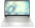 Ноутбук HP 15s-eq2023ur (AMD Ryzen 3 5300U/15.6"/1920x1080/8GB/512GB SSD/AMD Radeon Graphics/Windows 10 Home) 3B2X1EA, серебристый - фото