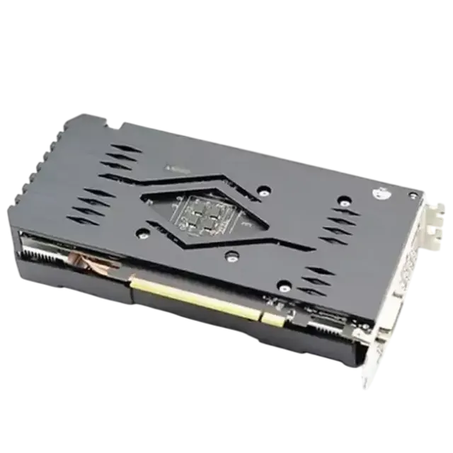 Видеокарта Sinotex Ninja GeForce RTX 2060 SUPER 8GB (NK206SG86F), Retail купить! 