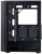 Компьютерный корпус 1STPLAYER GO6 ARGB Black (GO6-BK-4F7) купить! 