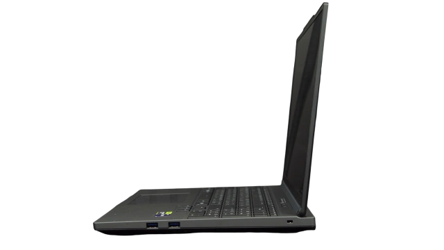 Ноутбук Mechrevo X Pro (Intel Core i9 14900HX/16" 2560x1600, 240Hz/32Gb/1Tb SSD/NVIDIA GeForce RTX 5070Ti 12Gb/Win 11 Home) Black - фото