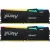 Оперативная память 16 Gb 6000 MHz Kingston FURY BEAST RGB EXPO (KF560C36BBEAK2-16) купить! 