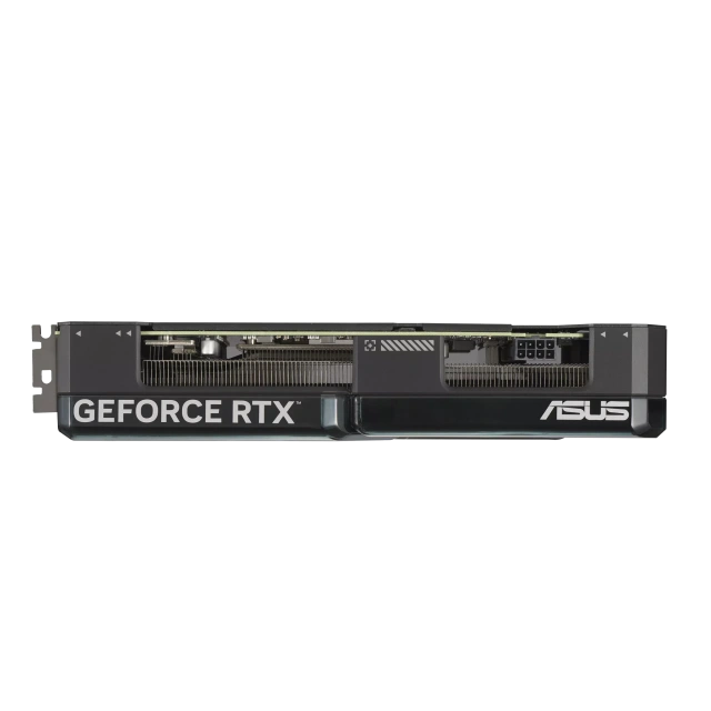 Видеокарта ASUS Dual GeForce RTX 4070 OC Edition 12GB (DUAL-RTX4070-O12G), Retail купить! 