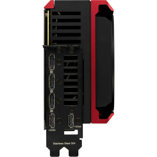 Видеокарта ASUS GeForce RTX 5090 ROG Matrix Platinum 30th Anniversary Edition 32GB (ROG-MATRIX-RTX5090-P32G-30TH) купить! 