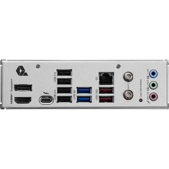 Материнская плата MSI PRO B860-P WIFI купить! 