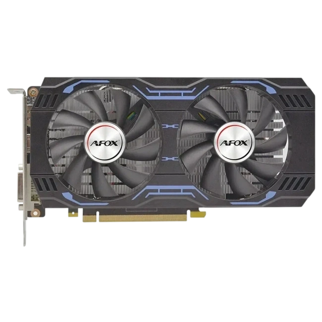 Видеокарта AFOX GTX 1660 Super (AF1660S-6144D6H4-V2), Retail купить! 