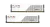 Оперативная память DDR5 64 Gb 6000 MHz G.Skill FLARE X5 White (F5-6000J3636F32GX2-FX5W) купить! 