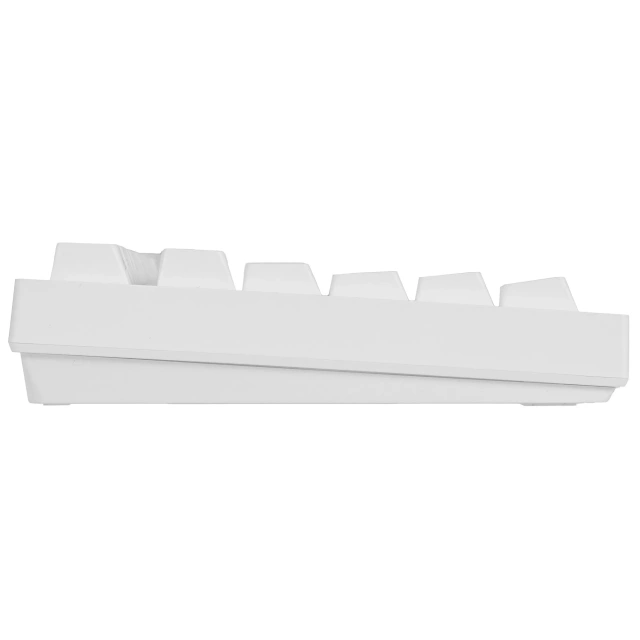 Фото - Механическая клавиатура Ajazz AK820 White noRU