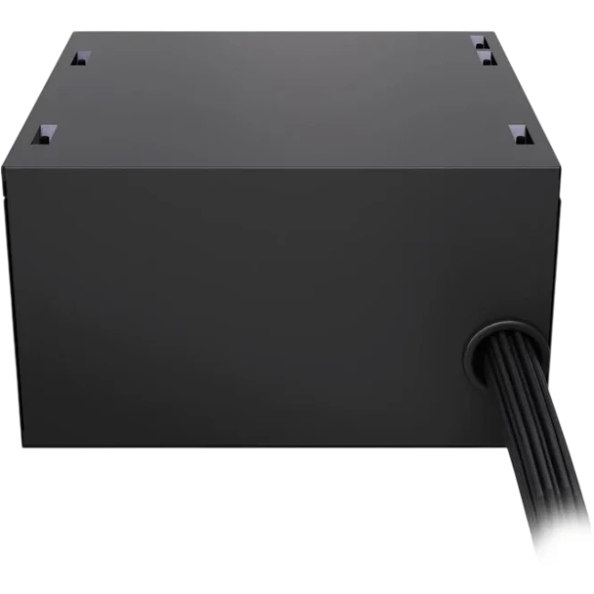 Блок питания Powercase 700W PA700 Black (PA-700SI) купить! 