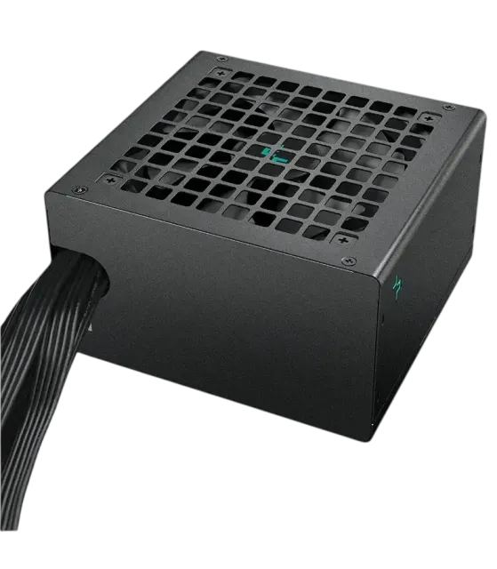 Блок питания Deepcool 800W PL800D (R-PL800D-FC0B-EU) 16 Pin (PCIe 5.0 Connector Cable Details) купить! 