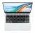 Ноутбук HONOR MagicBook X 16 Pro (Core i5-13500H/16"/1920x1200/16GB/512 Гб SSD/Iris Xe Graphics/Win 11) 5301AHXB Silver - фото