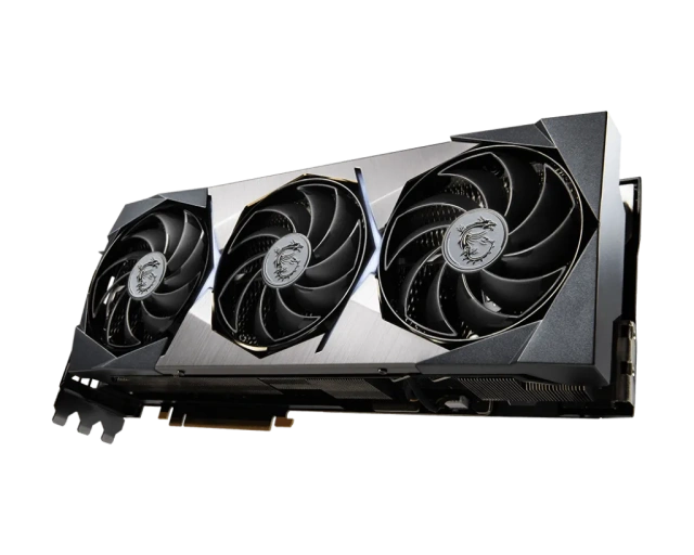 Видеокарта MSI GeForce RTX 4090 SUPRIM X CLASSIC (RTX 4090 SUPRIM X CLASSIC 24G), Retail купить! 