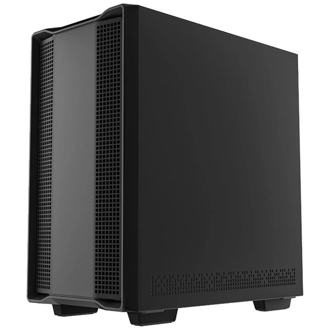 Компьютерный корпус Deepcool CC360 TG ARGB Black (R-CC360-BKAPM3-G-1) купить! 