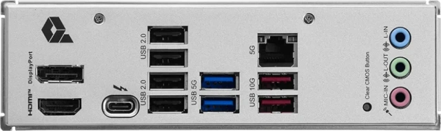 Материнская плата MSI PRO B860-P купить! 