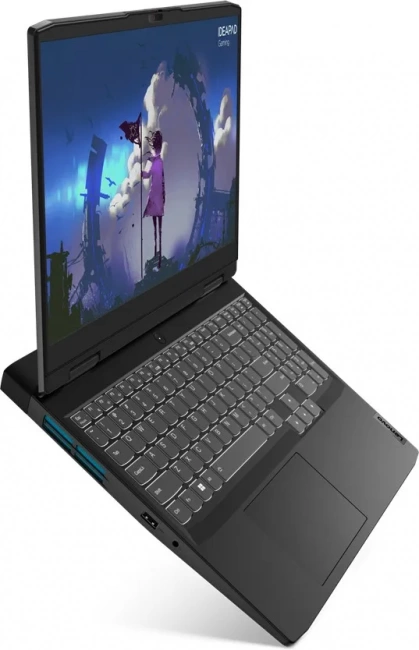Ноутбук Lenovo IdeaPad Gaming 3 15IAH7 (Intel Core i7 12700H 2300MHz/15.6