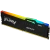 Оперативная память 32 Gb 6000 MHz Kingston FURY Beast RGB Black (KF560C36BBE2A-32) купить! 