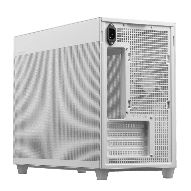 Компьютерный корпус ASUS AP201 PRIME CASE MESH (90DC00G3-B39000) White купить! 