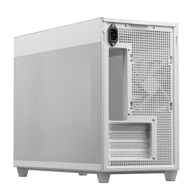Компьютерный корпус ASUS AP201 PRIME CASE MESH (90DC00G3-B39000) White купить! 
