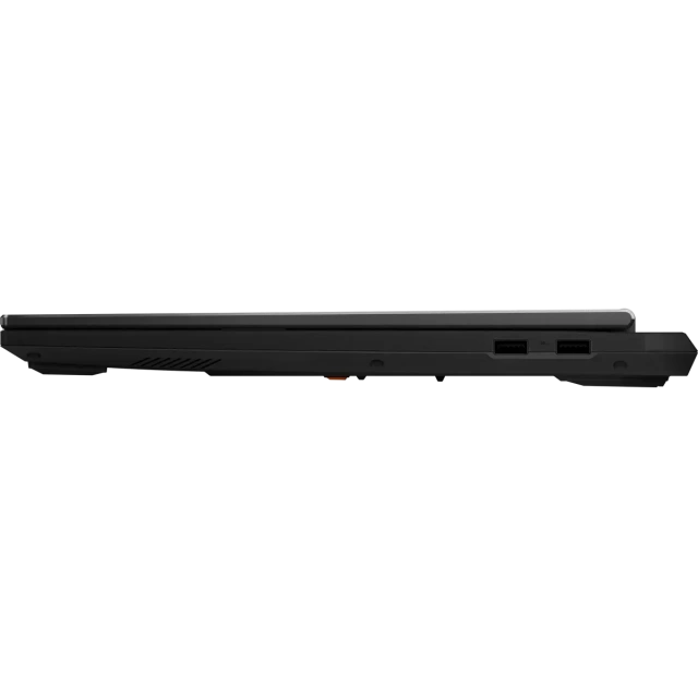 Ноутбук Asus TUF Gaming FA608UP270 (AMD Ryzen 9 270 (Max 5.2GHz, 24MB Cache)/16" 1920x1200 165Hz/32Gb/4Tb SSD/NVIDIA GeForce RTX 5070 8Gb/Win 11 Pro) Gray - фото