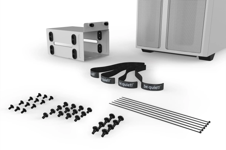 Игровой компьютер 672291 ( Ryzen 9 5950X 3.4 ГГц/AMD X570/16 ГБ DDR4 3.6 ГГц/256 ГБ SSD/Radeon RX 6750 XT 12 ГБ/Блок 850W/Корпус Be quiet! PURE BASE 500DX Window/Win 10 Pro Trial) - купить по выгодной цене!