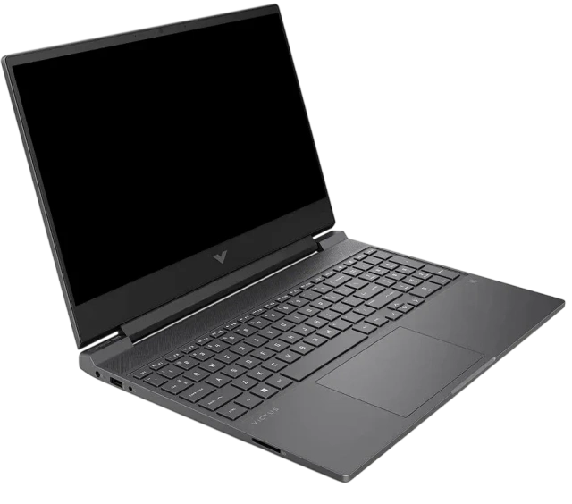 Ноутбук HP Victus 15-fb3093dx-CTO (AMD Ryzen 7 7445HS/15.6" 1920x1080/16Gb/1Tb SSD/GeForce RTX 4050 6Gb/Win 11 Home) - фото