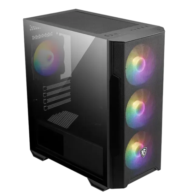 Игровой компьютер 671987 ( Ryzen 5 3600 3.6 ГГц/AMD B450/8 ГБ DDR4 2.6 ГГц/256 ГБ SSD/Radeon RX 6500 XT 4 ГБ/Блок 500W/Корпус Корпус 1STPLAYER TRILOBITE T5/Win 10 Pro Trial) - купить по выгодной цене!