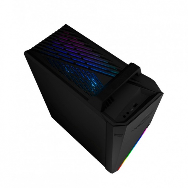 Компьютер Asus ROG Strix Special GA15 G15DK-R5600X068T (90PF02Q1-M03010) - купить! 
