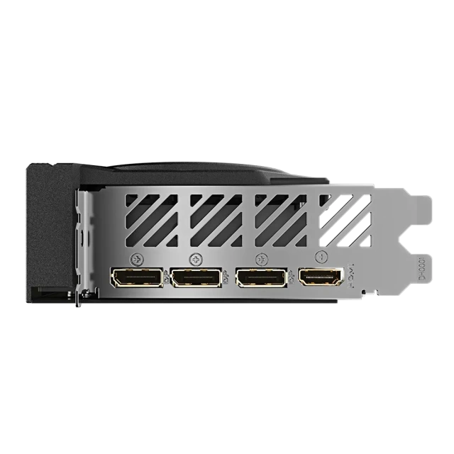 Видеокарта GIGABYTE GeForce RTX 4070 WINDFORCE OC 12G (GV-N4070WF3OC-12GD) купить! 
