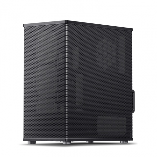 Компьютерный корпус Jonsbo VR4 Black купить! 