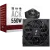 Блок питания 1STPLAYER 550W ACK Black (HA-550AC1) купить! 