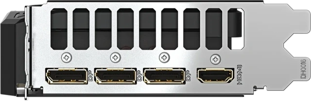 Видеокарта Gigabyte GeForce RTX 5060 Ti WINDFORCE 8Gb (GV-N506TWF2-8GD), Retail купить! 