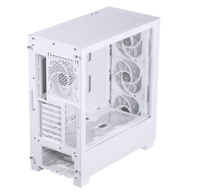 Игровой компьютер 990284 (Core Ultra 5 225F 3,3 ГГц/Intel B860/32 ГБ DDR5 6 ГГц/2048 ГБ/RTX 4060 8 ГБ/Wi-Fi/750W/Phanteks 523 XT PRO ULTRA Matte TG RGB White) - купить по выгодной цене!