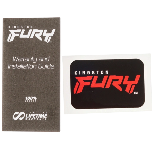 Оперативная память 48 Gb 6000 MHz Kingston FURY Renegade RGB Silver/Black (KF560C32RSA-48) купить! 