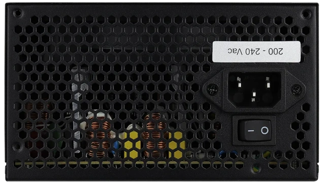 Блок питания 350W AeroCool VX-350 PLUS (VX-350 PLUS) купить! 