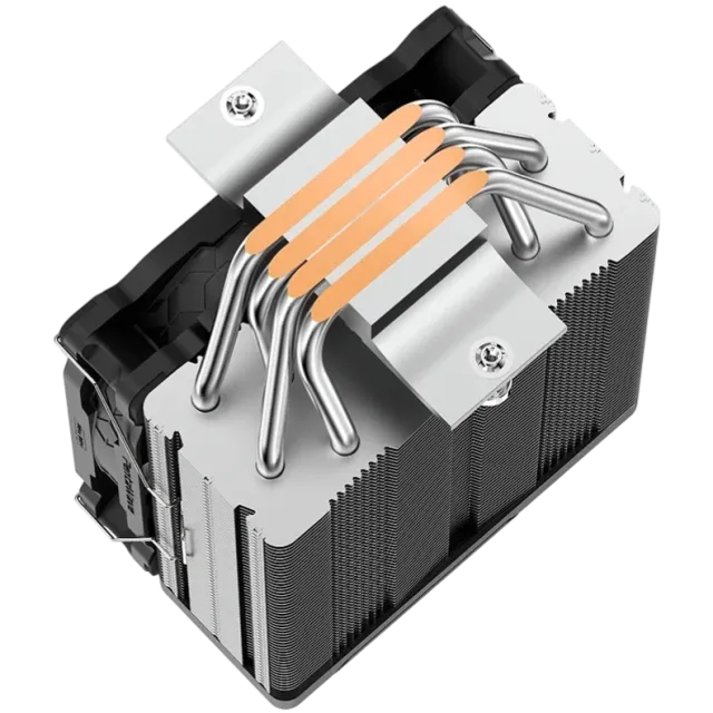 Кулер для процессора PentaWave PC-Z04C SRB Black купить! 