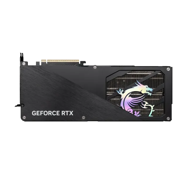 Видеокарта MSI GeForce RTX 5070 12G GAMING TRIO OC (G5070-12GTC), Retail купить! 