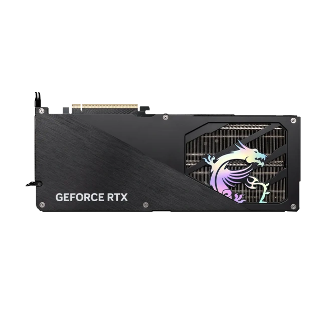 Видеокарта MSI GeForce RTX 5070 12G GAMING TRIO OC (G5070-12GTC), Retail купить! 