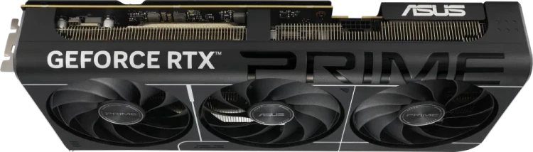 Видеокарта ASUS GeForce RTX 5080 PRIME OC 16Gb (PRIME-RTX5080-O16G), Retail купить! 