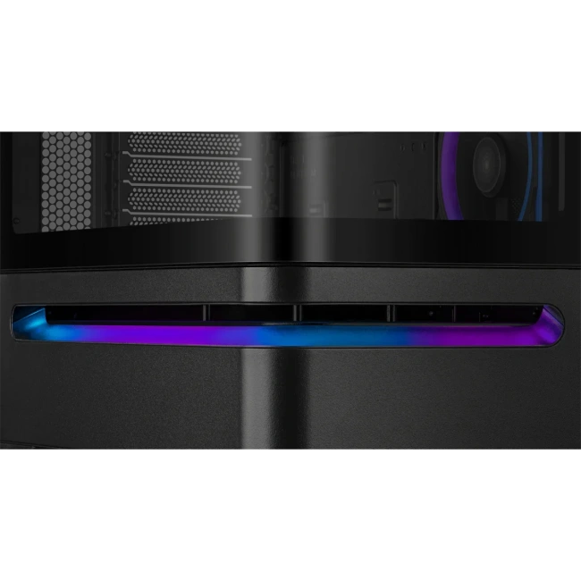 Компьютерный корпус ASUS PRIME AP202 TG ARGB Black (90DC00P0-B19000) купить! 