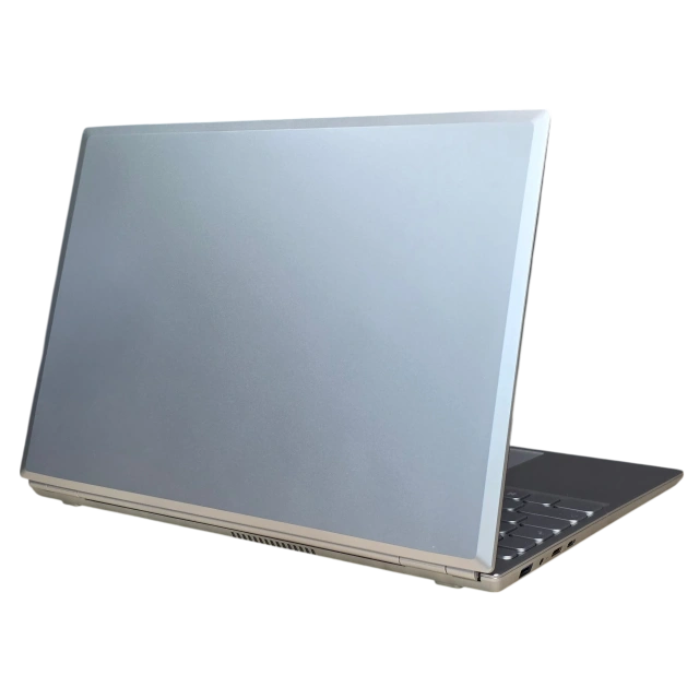 Ноутбук для работы и учебы 16 IPS 4 ядра HL160 (Intel N95/16"1920x1200/16Gb/512GB SSD/WiFi/BT/Win 11 Pro) Silver - фото