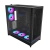 Игровой компьютер 991672 (Core i5-12400F 2.5 ГГц/Intel B760/32 ГБ DDR5 6.0 ГГц/1024 ГБ SSD/RTX 5060 8 ГБ/Wi-Fi/650W/Montech HS01 PRO Black) - купить по выгодной цене!