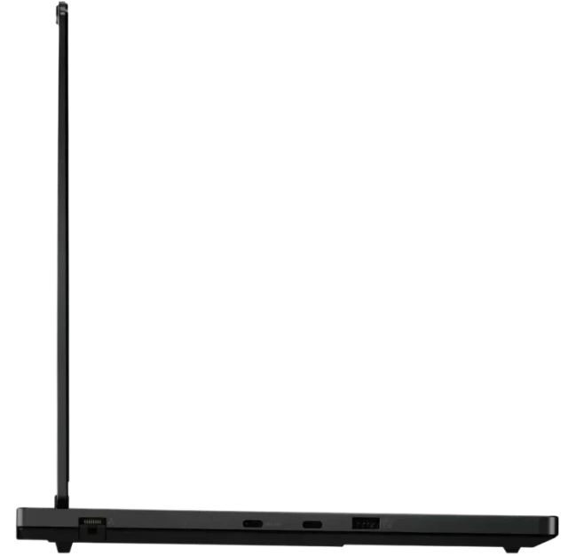Ноутбук Lenovo Legion 5 15IAX10 (Core Ultra 7 255HX/15.1" OLED 2560x1600, 165 Гц/16Gb/1Tb SSD/NVIDIA GeForce RTX 5070 8Gb/Wi-Fi, Bluetooth/Win 11 Home) Black - фото