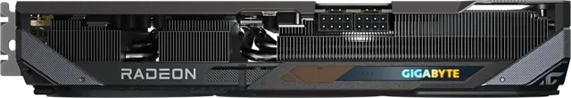Видеокарта Gigabyte Radeon RX 9070 GAMING OC 16Gb (GV-R9070GAMING OC-16GD), Retail купить! 
