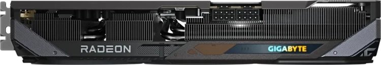 Видеокарта Gigabyte Radeon RX 9070 GAMING OC 16Gb (GV-R9070GAMING OC-16GD), Retail купить! 
