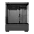 Компьютерный корпус Powercase Vision Micro M TG Black (CVMMB-L0) купить! 