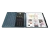 Ноутбук Lenovo Yoga Book 9 2024 (Intel Core Ultra 7-155U/2 шт 13.3"/2880x1800/Touch/16Gb/1Tb/Intel Arc/Win 11 Home) - фото