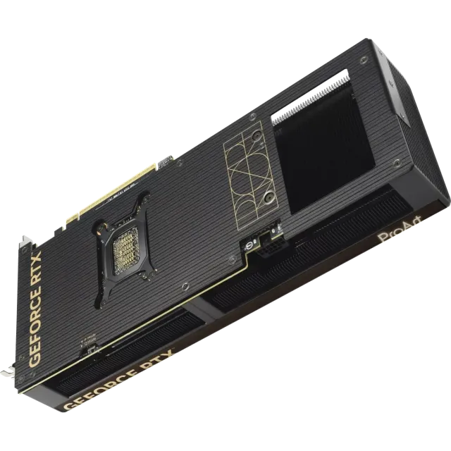 Видеокарта ASUS GeForce RTX 5080 ProArt OC 16Gb (PROART-RTX5080-O16G), Retail купить! 